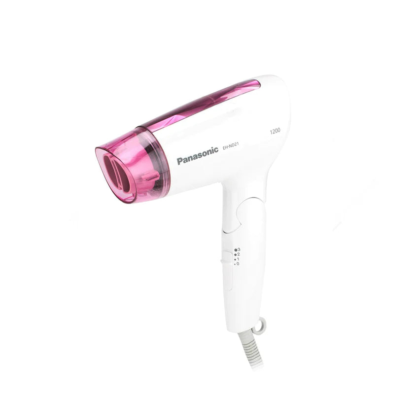 Panasonic Hair Dryer EH-ND21